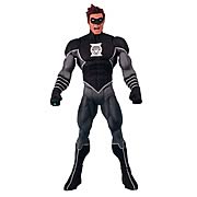 DC Universe Classics Hal Jordan Black Lantern Figure, NM